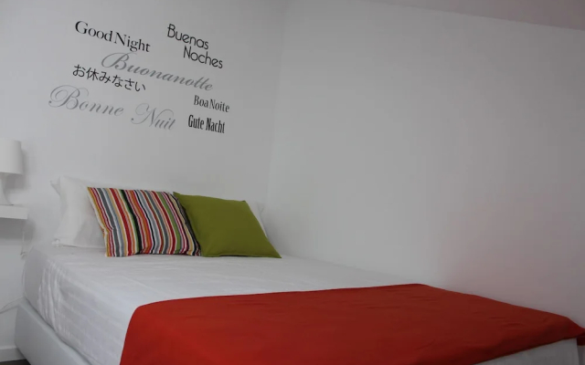 UAU Hostel