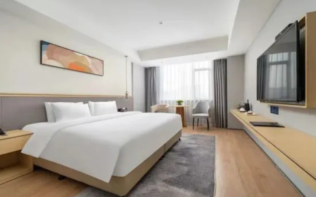 Familai Fashion Boutique Hotel