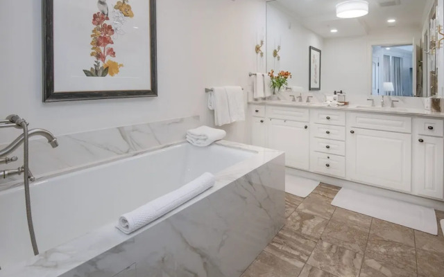 Ritz Carlton Vail #314 3 Bedroom Condo