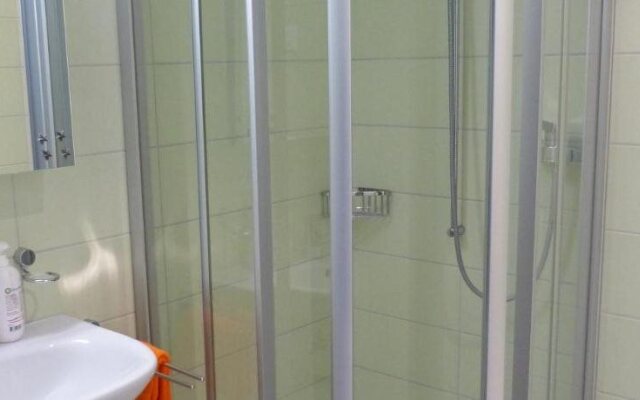 Berggasthaus Oberdorf