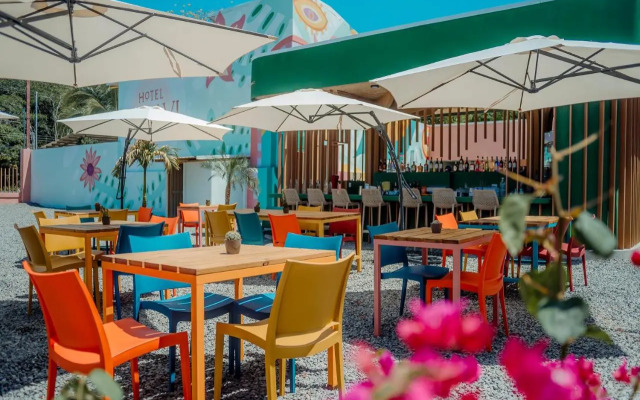 Hotel Catalina