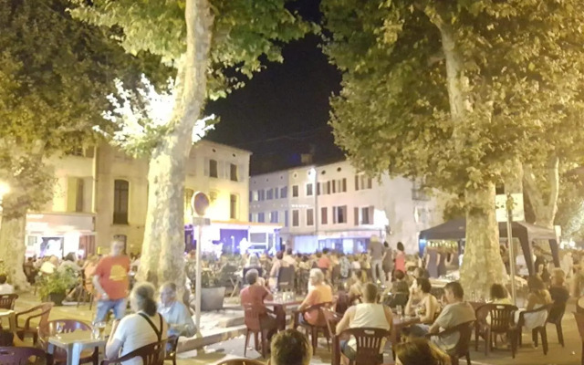 Mountain View Townhouse Quillan
