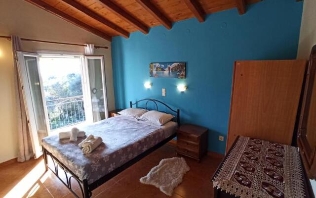 Tsoukias House