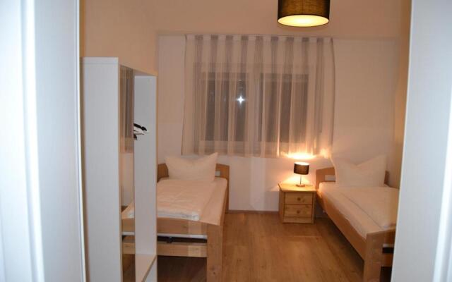 Aparthotel Sebastian