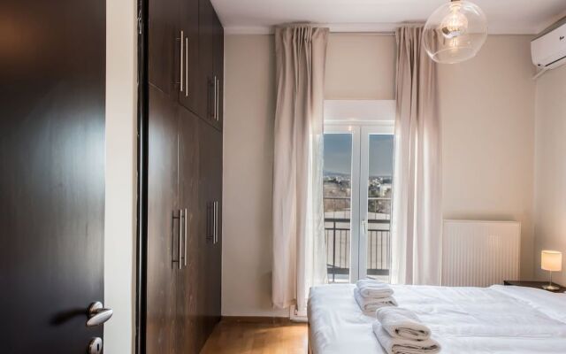 #halu! Chic Home w Sea & City View