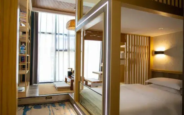 Qi Yuan Hotel