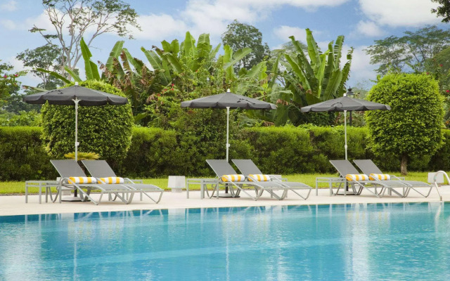 Hilton Malabo