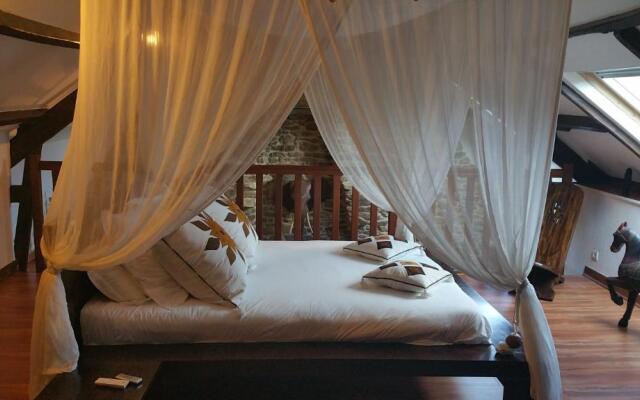 Le Domaine de Saint-Thomin