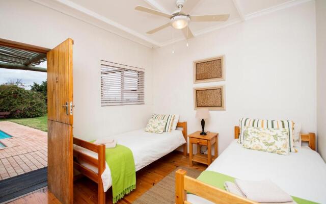 Bydand B&B