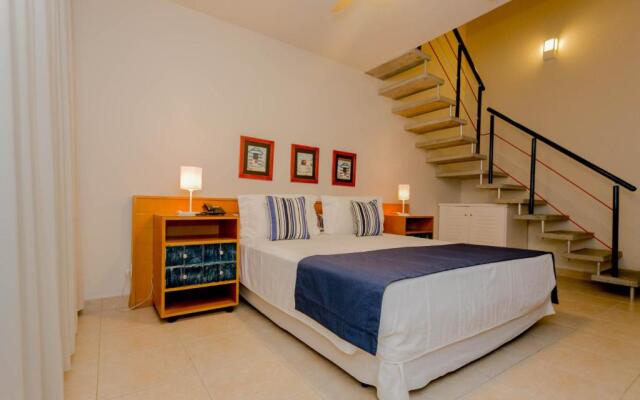 Beach Hotel Juquehy