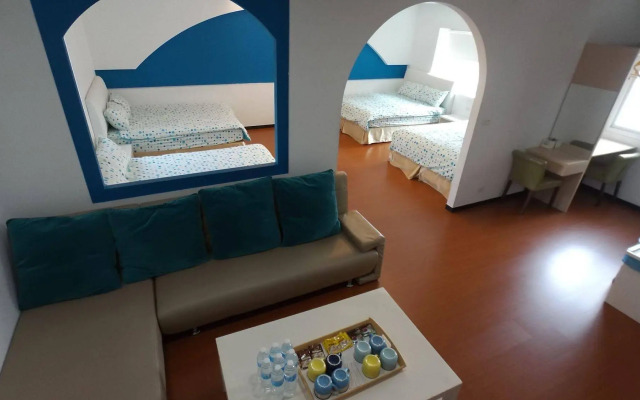Traveler B&B