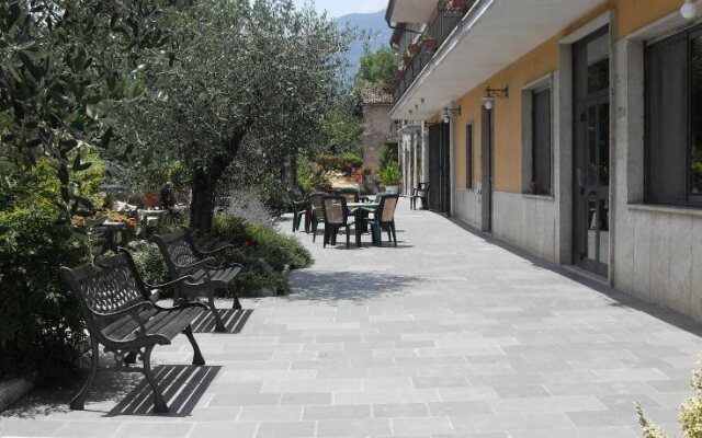 Hotel Bompiani