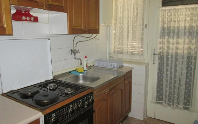 Apartment Ana