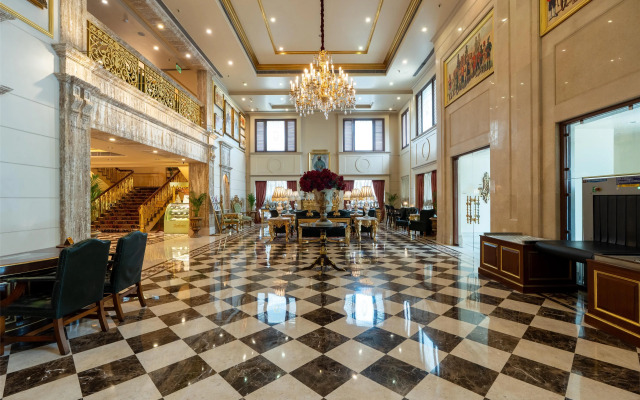 Radisson Hotel Jalandhar