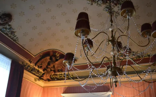 Acquadellarte B&B Catania