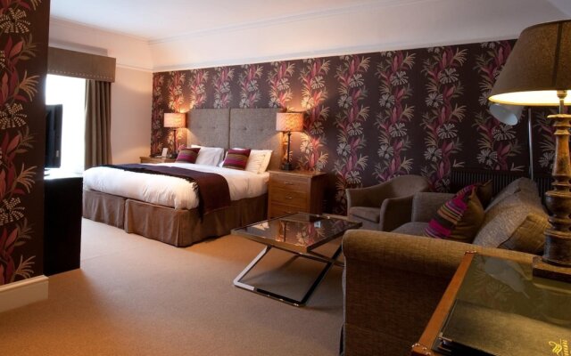 The Townhouse Hotel