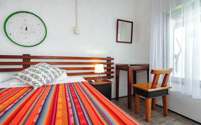 La k-leta Boutique guesthouse