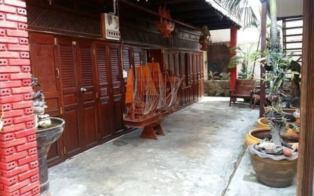 Pattana Guesthouse