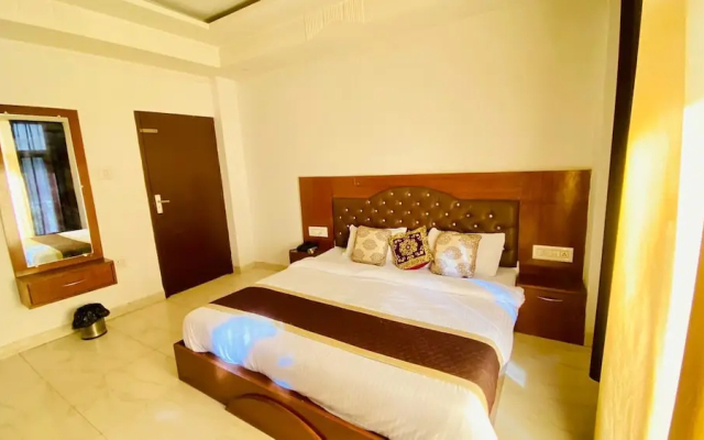 Hotel Vansh