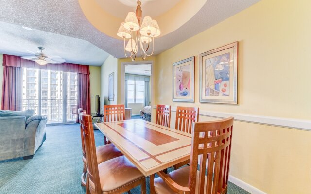 Ocean Walk by Vtrips