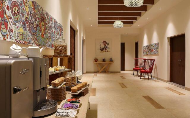 ibis Styles Goa Calangute Hotel