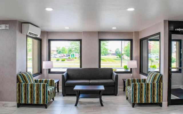 Quality Inn Plainfield - Indianapolis West