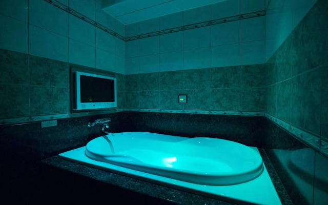 HOTEL AN SHINJUKU Kabukicho - Adults Only