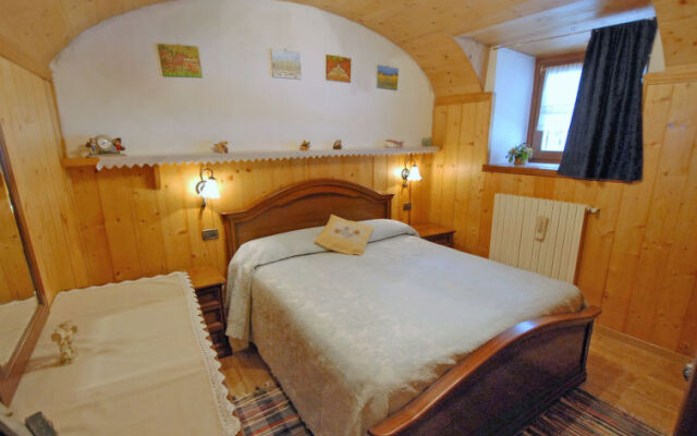 Locazione Turistica Casa Cinzia