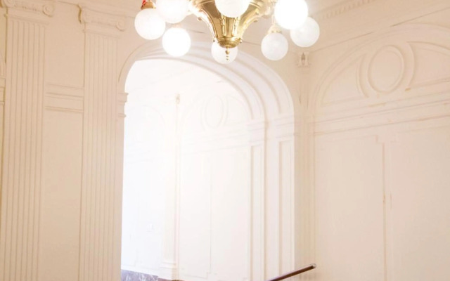 Studio Apartments Urania - Mai's Apartments