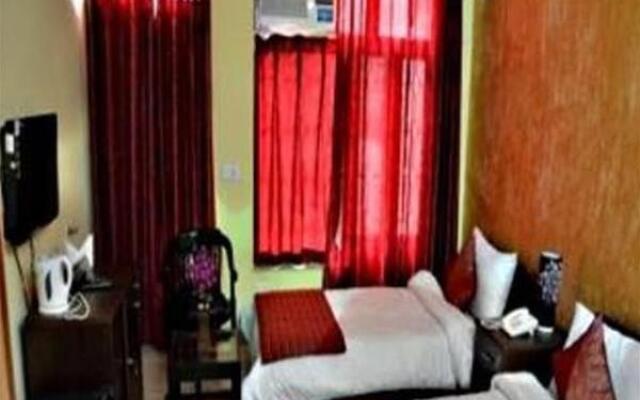 Doon's Residency