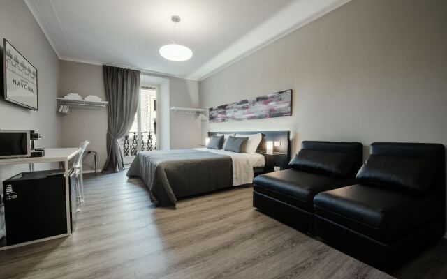 Residenza Navona Verona