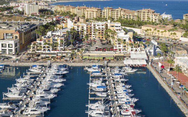 Cabo San Lucas Marina Condos