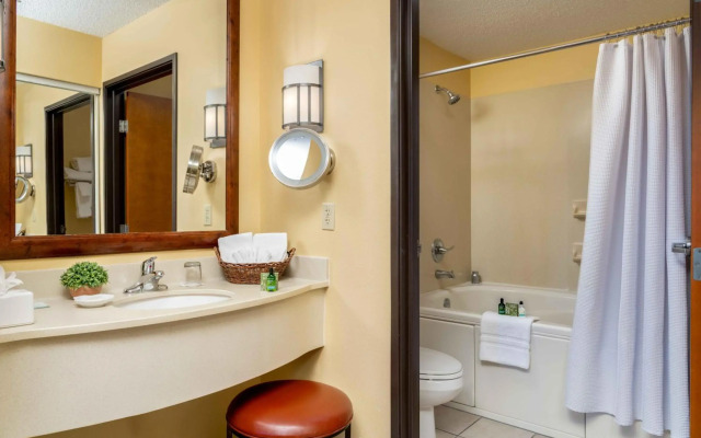 MCM Elegante Lodge & Suites Ruidoso