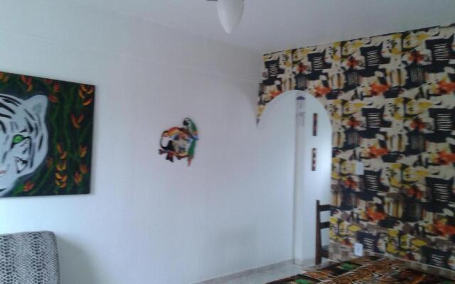 Recanto dos Pássaros Olivença