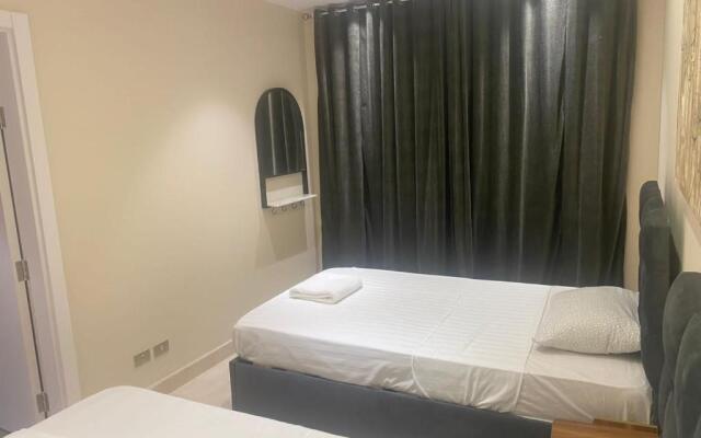 El Gouna Scarab 1 Br/Pool/Kitchen