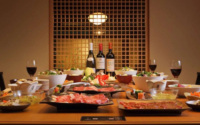 Hotel Hananoyu