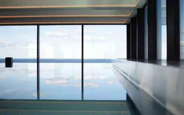 FIRST SELLIN Apartement 23
