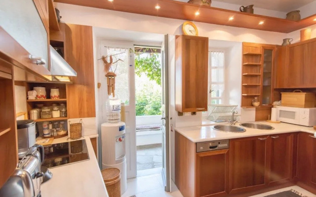 Gladiolus House - Tinos