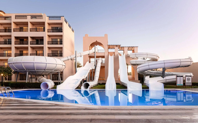 Steigenberger Aqua Magic