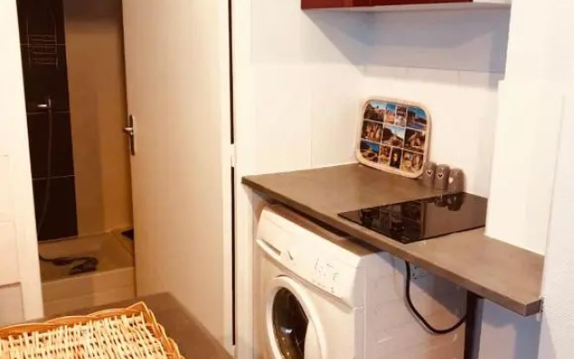 Appart "Sweet" - Hypercentre - Sweet Home Company