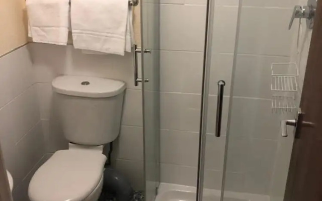 Silversands Hotel