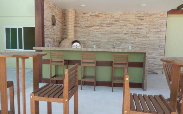 Flat entre mar e lagoa II