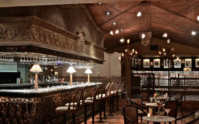 Hotel Real de Chapala