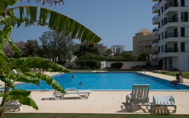 Akisol Vilamoura Pine III