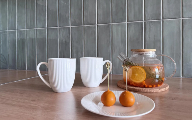 Апартаменты №13