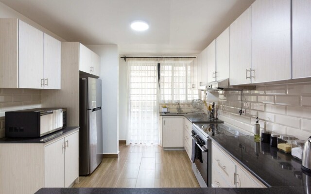 Belle Suites Riverside
