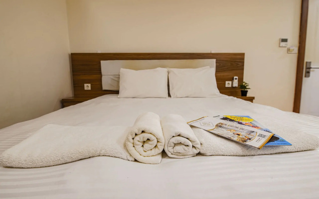 Mitani Suites
