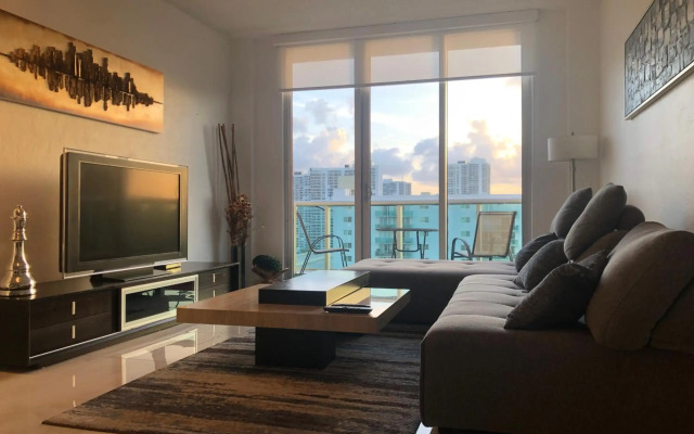 Ocean Reserve Apartment