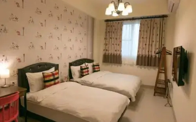 Heye Homestay 5