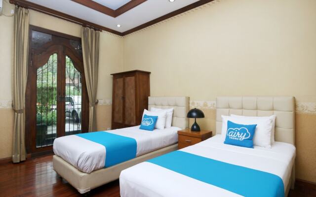 Airy Lebak Bulus Raya 49Z Jakarta